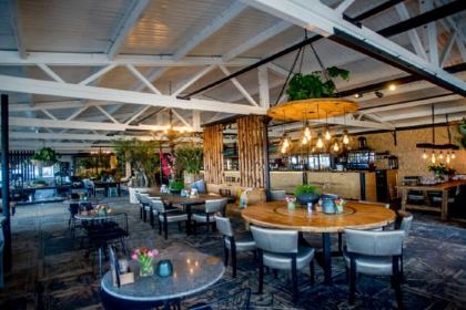 Bistro & Grill Later aan Zee