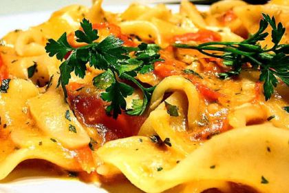 Pizzeria Giardino di Strada