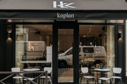 Kaplan Paris