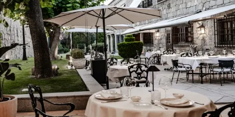 La Casa del Presidente