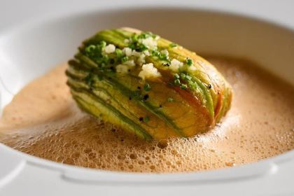 STAY BY YANNICK ALLÉNO