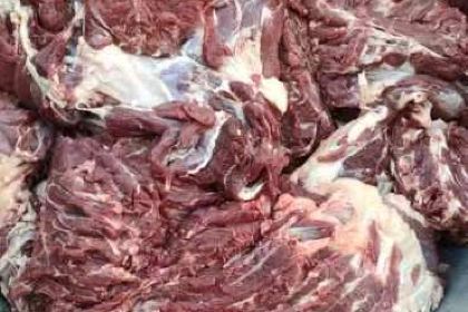 盛洋牛羊肉泡馍