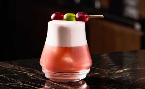 Spectrum Lounge & Bar