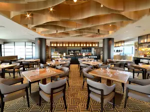 Sky Grill Buffet GOCOCU