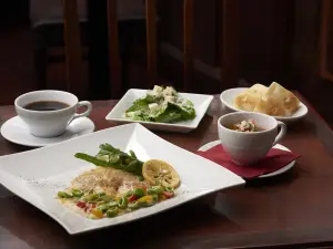 Italian Bar LA VIOLA