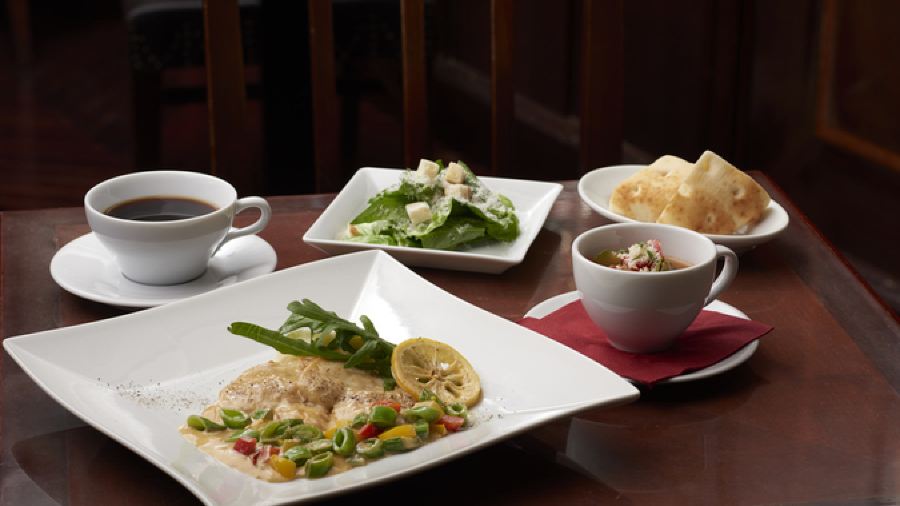 Italian Bar LA VIOLA