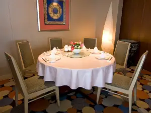 Chinese Restaurant Kochuten