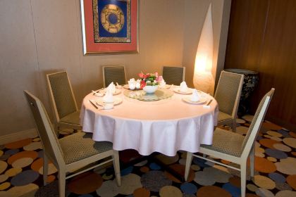 Chinese Restaurant Kochuten