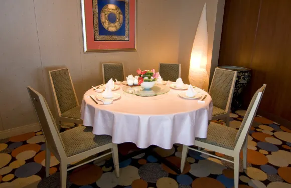 Chinese Restaurant Kochuten