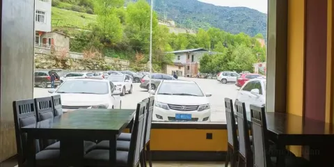 東方非凡温泉酒店（康定榆林新村店）·非凡餐廳