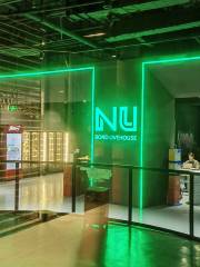 Nubond Livehouse（歡樂港灣店）