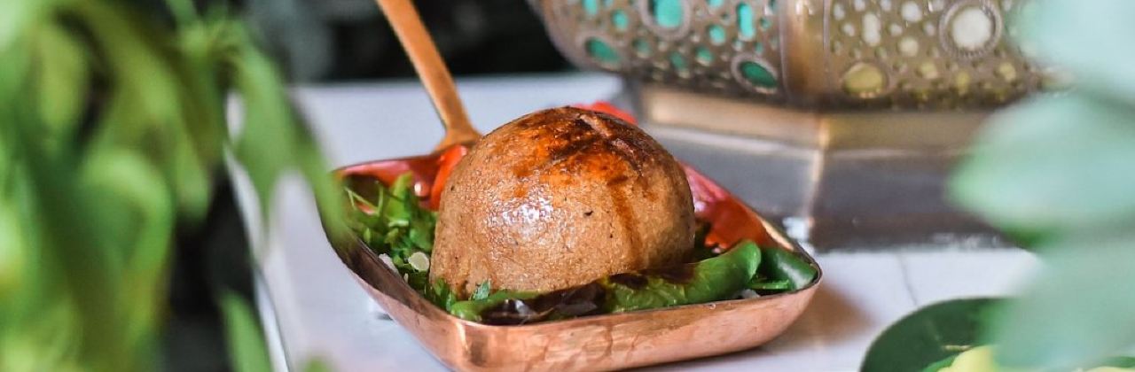 Damasca One Restaurant