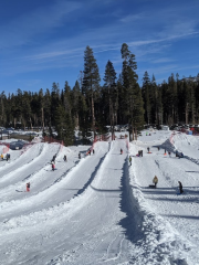 Adventure Mountain Lake Tahoe