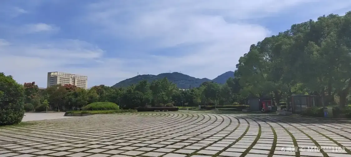 학자 광장 주변 호텔