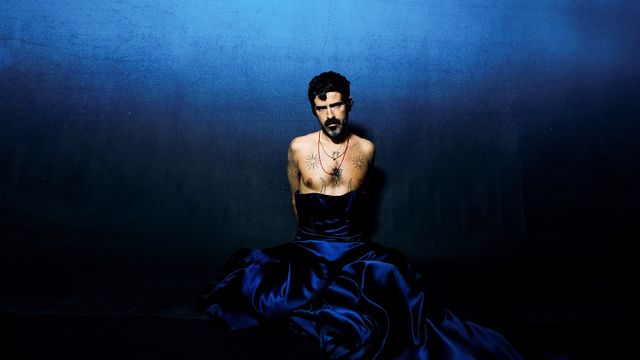 【United States Of America Washington D.C.】Devendra Banhart concert | Washington D.C.