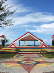 Sport Center Pantai Panjang