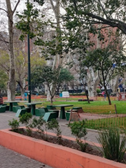 Plaza Primero de Mayo