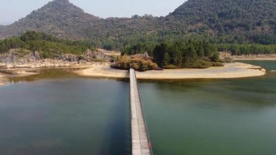 Wengyuanxianhu Resort