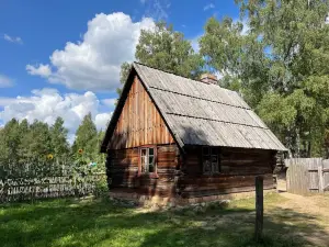 Wdzydze Landscape Park