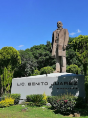 Lic. Benito Juárez