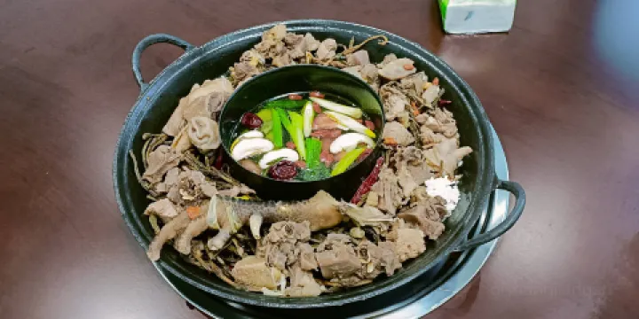 曦悦人家音樂餐吧