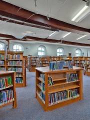 Woodstock Public Library