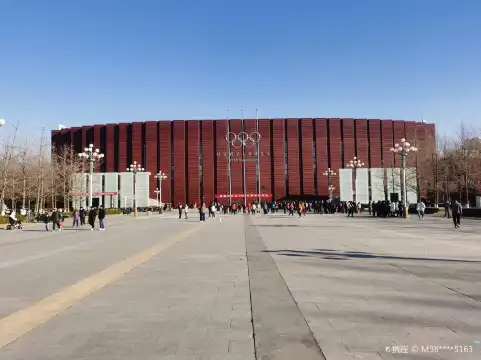 Hotels near University of Science and Technology Beijing Wuhuan Square