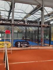 Angers Tennis Club