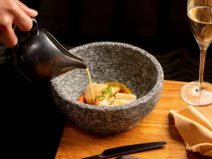 樹頂餐廳
