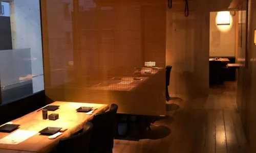 銀座酒場マルダイ大名