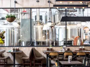 Stomping Ground Brewery & Beer Hall - Collingwood