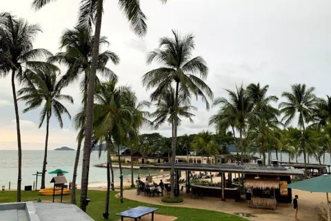 Coco-Joe's Bar & Grill