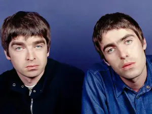 Oasis LIVE '25 World Tour