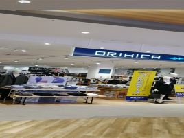 ORIHICA（LaLaport堺店）