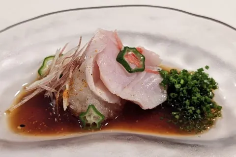 Yukashi Japanese Cuisine