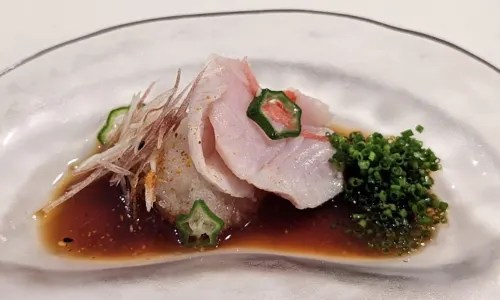 Yukashi Japanese Cuisine