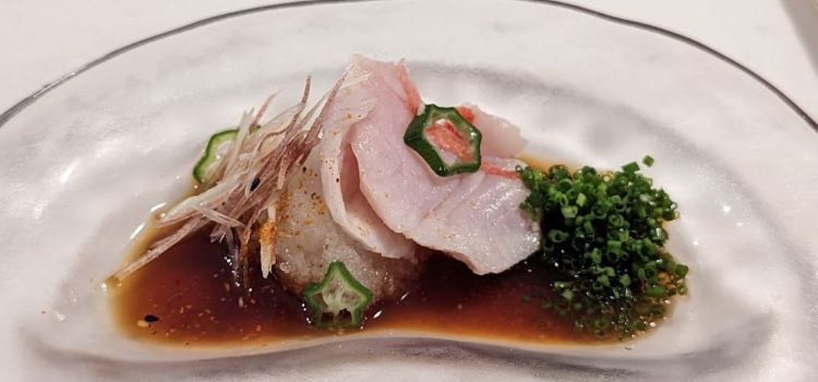 Yukashi Japanese Cuisine
