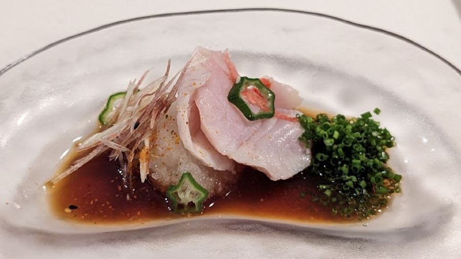 Yukashi Japanese Cuisine