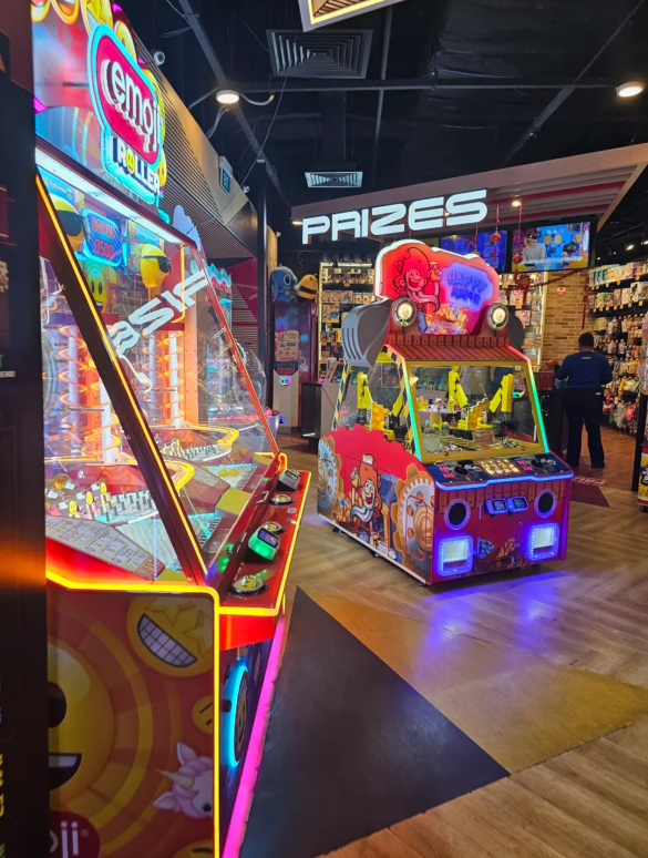 Timezone Westgate Bowling, Party Venue, Virtual Reality Tickets