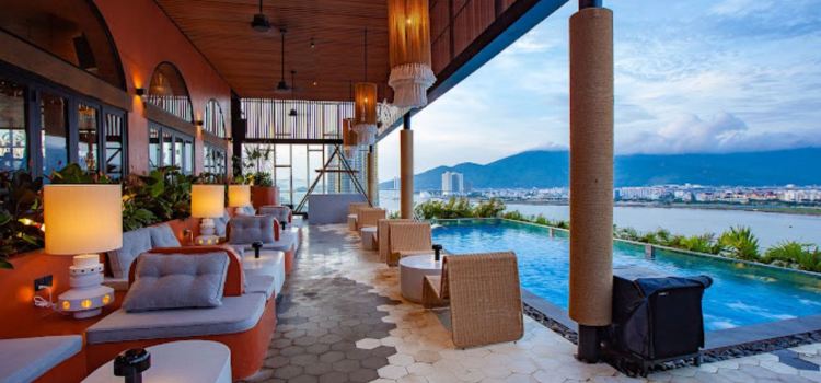 The Gypsy Rooftop Kitchen & Bar