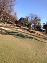 Tsukikuma Park Golf