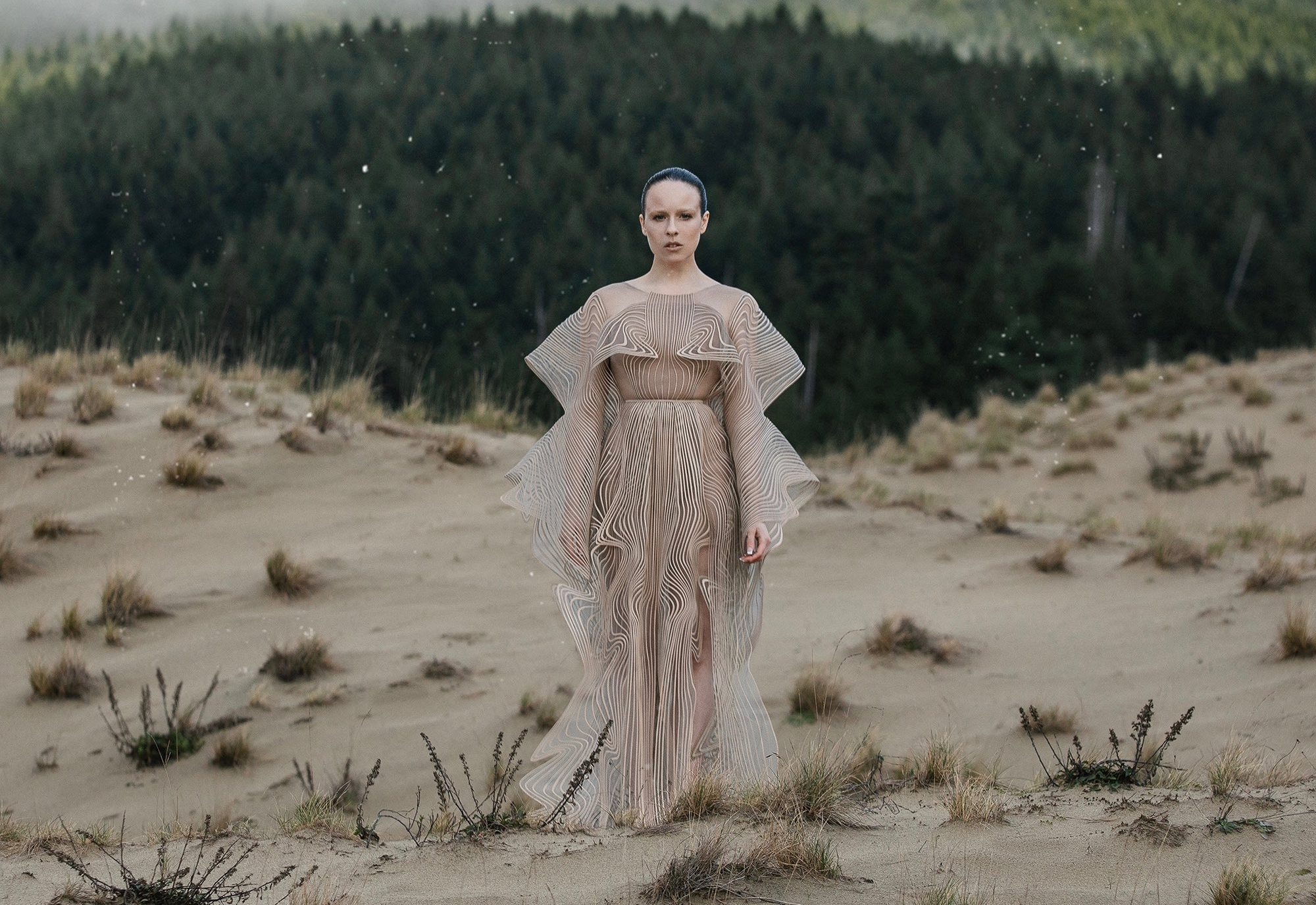 Oslo | Allie X 2026《Serial Diva 》Tour | Parkteatret