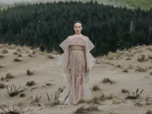 Moss | Allie X 2026《Serial Diva 》Tour