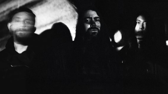 Salt Lake City | HEALTH & Carpenter Brut 2026《CONFLICT : LEATHER》Tour