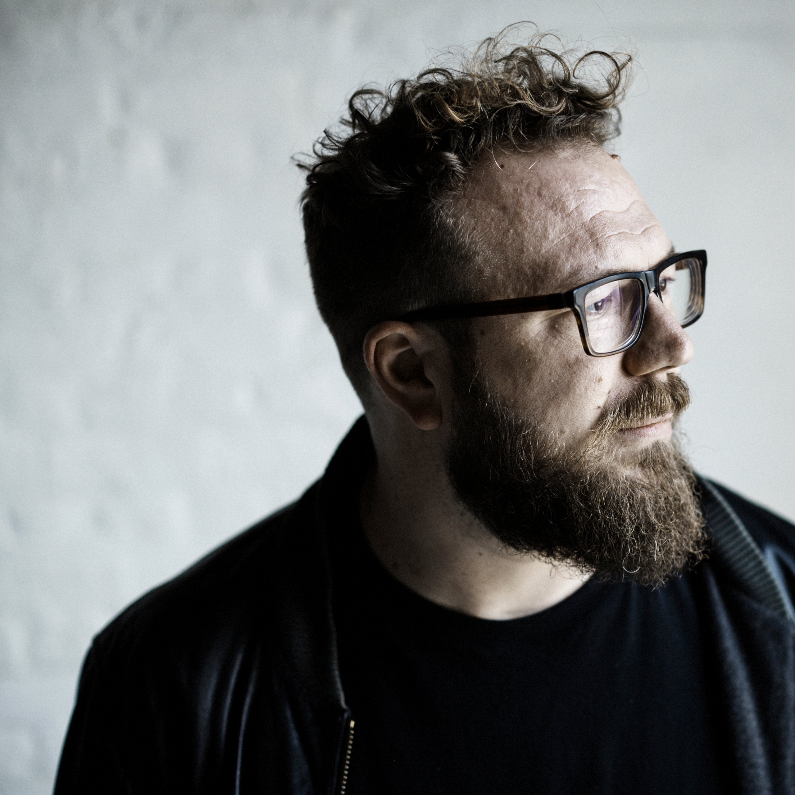 英國Castle · Ben Ottewell & James Walsh 巡演 | Clwb Ifor Bach