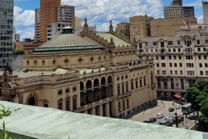 Espaço Priceless Notiê E Abaru