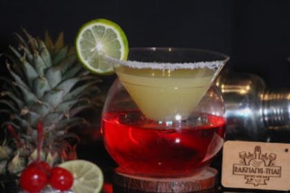 Rakhang Thai Bistro & Bar Ao Nang Krabi