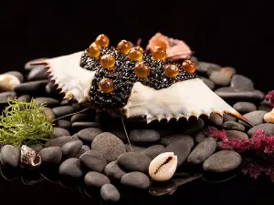 Top 19 Fine Dining in Las Vegas