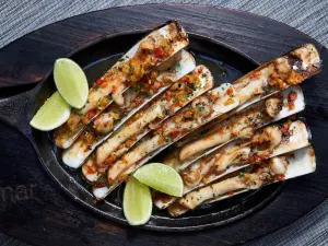 La Mar