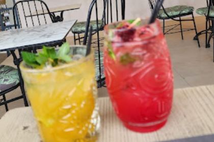 KooKoo Bar Restaurant Rooftop